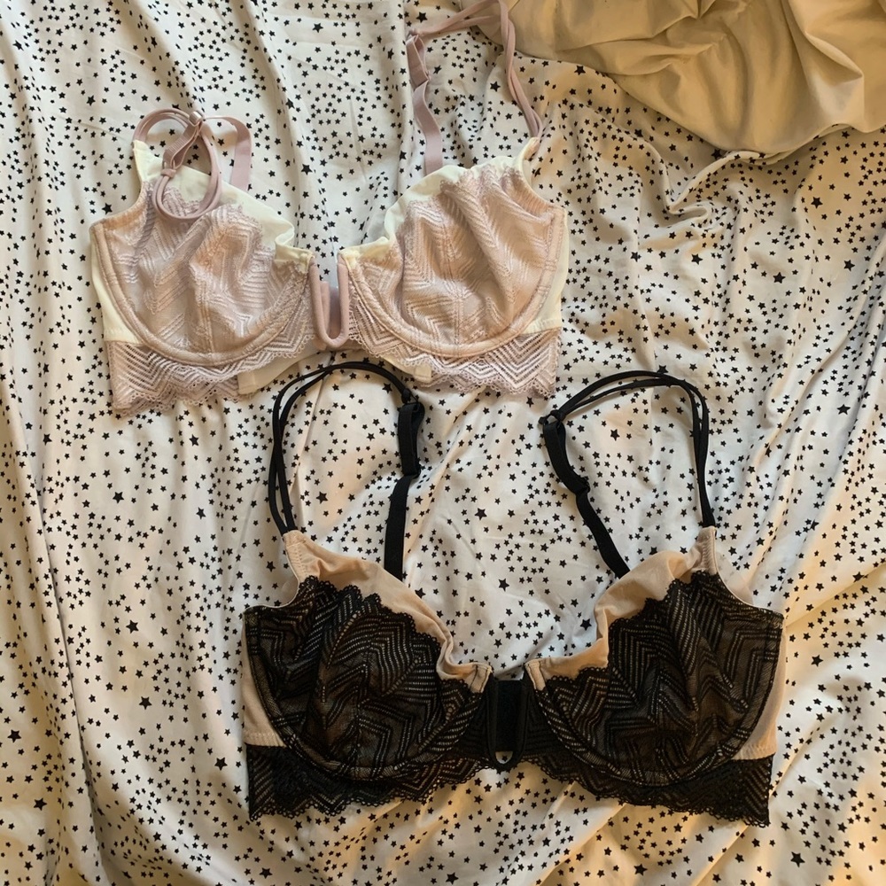 Free People Bras
